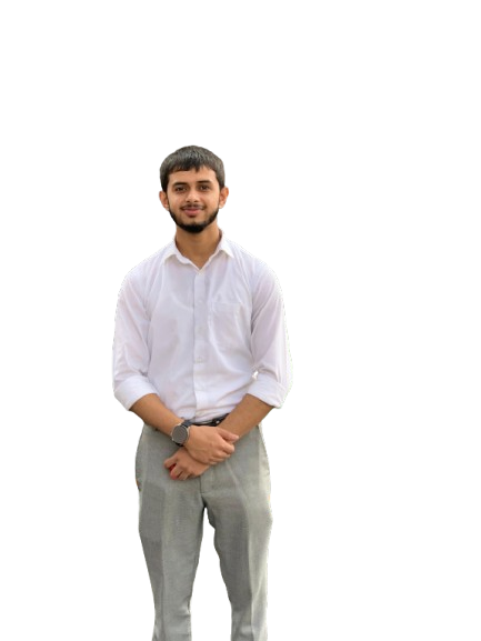 Abdul Ahad's Professional Avatar